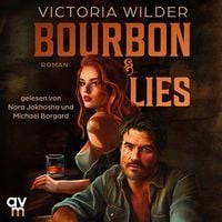 Produktbild: Bourbon and Lies