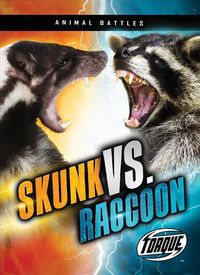 Produktbild: Skunk vs. Raccoon