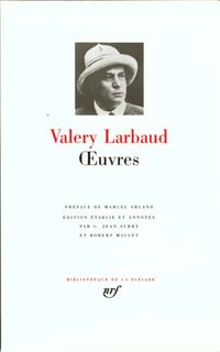 Produktbild: Oeuvres