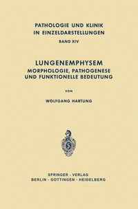 Produktbild: Lungenemphysem
