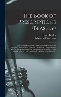 Produktbild: The Book of Prescriptions (Beasley)
