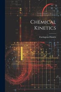 Produktbild: Chemical Kinetics