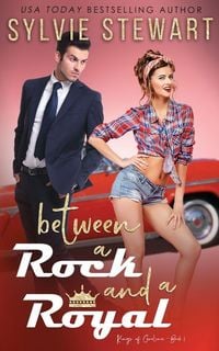 Produktbild: Between a Rock and a Royal