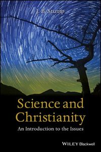 Produktbild: Science and Christianity