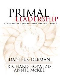 Produktbild: Primal Leadership