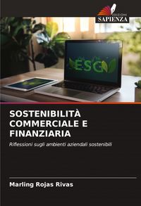 Produktbild: Sostenibilit&agrave; Commerciale E Finanziaria