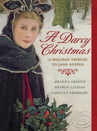 Produktbild: A Darcy Christmas