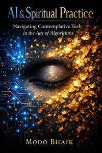 Produktbild: AI & Spiritual Practice