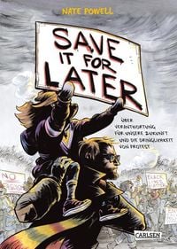 Produktbild: Save It for Later