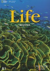 Produktbild: Life - First Edition - A0/A1.1: Beginner