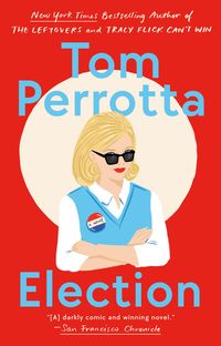 Produktbild: Election