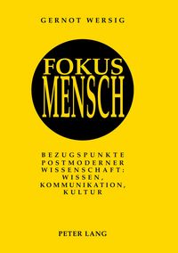 Produktbild: Fokus Mensch