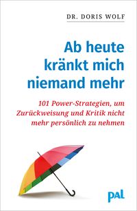 Produktbild: Ab heute kr&auml;nkt mich niemand mehr