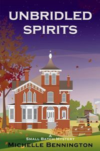 Produktbild: Unbridled Spirits
