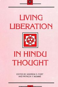 Produktbild: Living Liberation in Hindu Thought