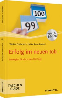 Produktbild: Erfolg im neuen Job
