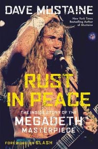 Produktbild: Rust in Peace