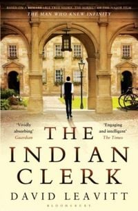 Produktbild: The Indian Clerk