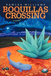 Produktbild: Boquillas Crossing