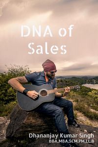 Produktbild: DNA of Sales