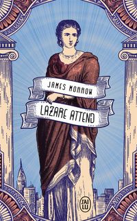 Produktbild: Lazare attend