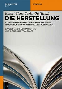 Produktbild: Blana, H: Herstellung