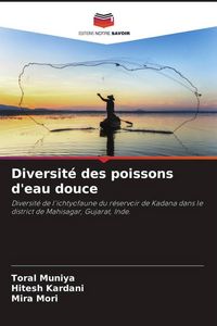Produktbild: Diversit&eacute; des poissons d'eau douce