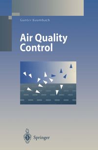 Produktbild: Air Quality Control