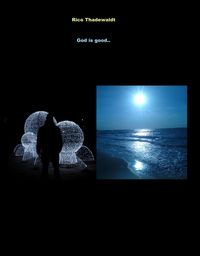 Produktbild: God is good...