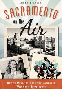 Produktbild: Sacramento on the Air