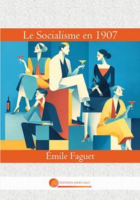Produktbild: Le Socialisme en 1907