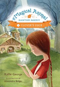 Produktbild: Clover's Luck