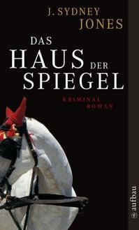 Produktbild: Das Haus der Spiegel