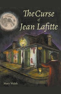 Produktbild: The Curse of Jean Lafitte