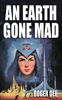 Produktbild: An Earth Gone Mad