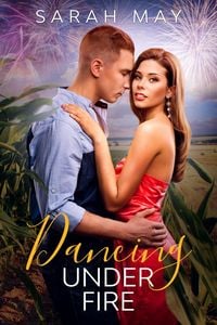 Produktbild: Dancing Under Fire
