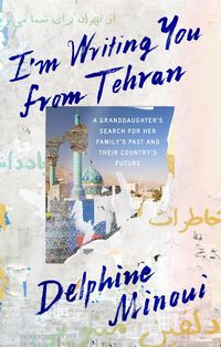 Produktbild: I'm Writing You from Tehran