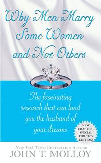 Produktbild: Why Men Marry Some Women and Not Others