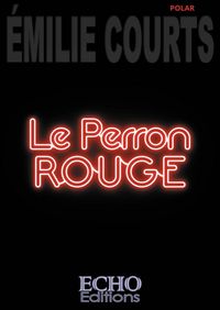 Produktbild: Le perron rouge