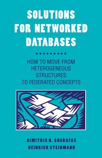 Produktbild: Solutions for Networked Databases