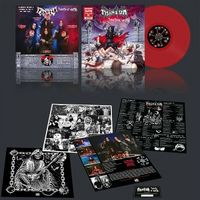 Produktbild: Tyrants Of Wrath