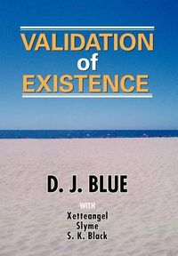 Produktbild: Validation of Existence