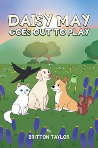 Produktbild: Daisy May Goes Out To Play