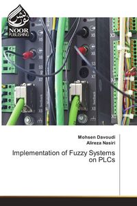 Produktbild: Implementation of Fuzzy Systems on PLCs
