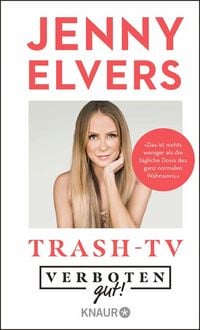 Produktbild: Verboten gut! Trash-TV