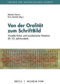 Produktbild: Von der Oralit&auml;t zum SchriftBild