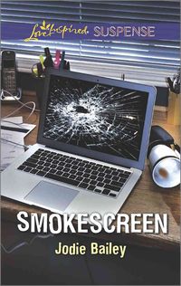 Produktbild: Love Inspired Suspense Smokesc