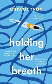 Produktbild: Holding Her Breath