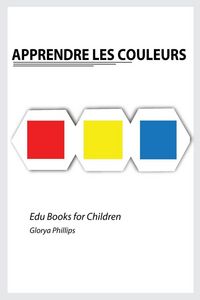 Produktbild: Apprendre les Couleurs