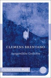 Produktbild: Märchen / Ausgewählte Gedichte